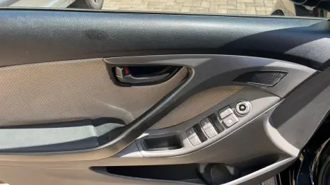HYUNDAI Elantra 1.8 16V 4P GLS AUTOMTICO, Foto 11
