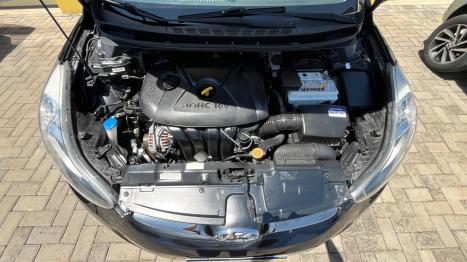 HYUNDAI Elantra 1.8 16V 4P GLS AUTOMTICO, Foto 13