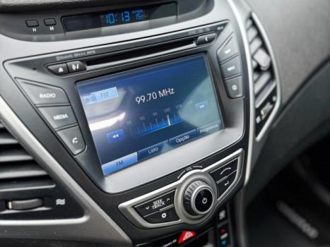 HYUNDAI Elantra 2.0 16V 4P FLEX GLS AUTOMTICO, Foto 9