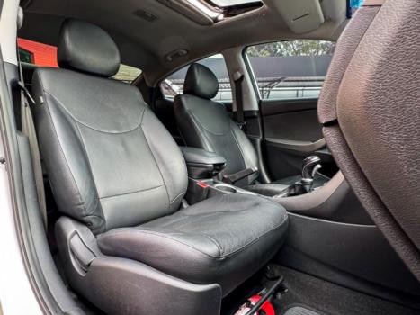 HYUNDAI Elantra 2.0 16V 4P FLEX GLS AUTOMTICO, Foto 10