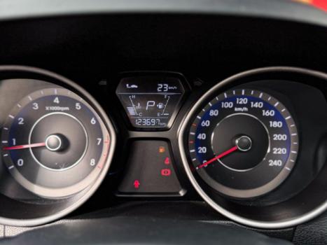 HYUNDAI Elantra 2.0 16V 4P FLEX GLS AUTOMTICO, Foto 11
