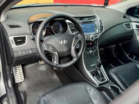 HYUNDAI Elantra 2.0 16V 4P FLEX GLS AUTOMTICO, Foto 13