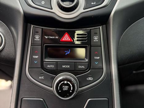 HYUNDAI Elantra 2.0 16V 4P FLEX GLS AUTOMTICO, Foto 14