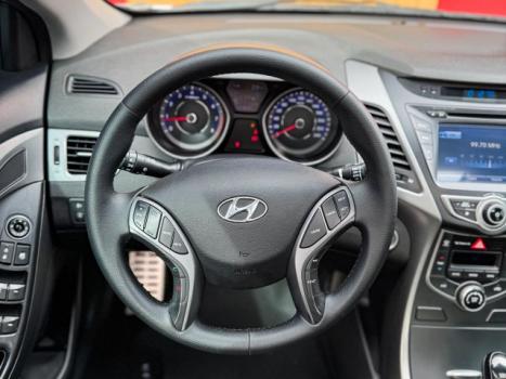 HYUNDAI Elantra 2.0 16V 4P FLEX GLS AUTOMTICO, Foto 17
