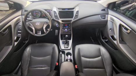 HYUNDAI Elantra 2.0 16V 4P FLEX GLS AUTOMTICO, Foto 5