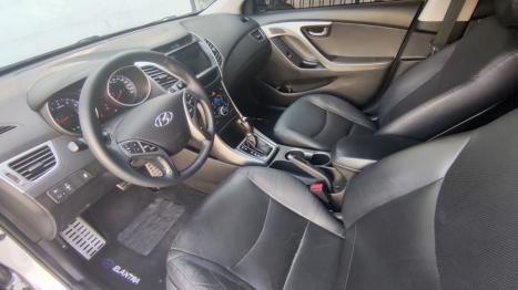 HYUNDAI Elantra 2.0 16V 4P FLEX GLS AUTOMTICO, Foto 6