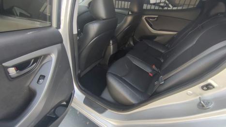 HYUNDAI Elantra 2.0 16V 4P FLEX GLS AUTOMTICO, Foto 7