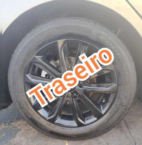 HYUNDAI Elantra 2.0 16V 4P FLEX GLS AUTOMTICO, Foto 9