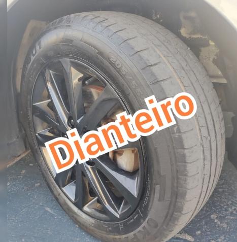 HYUNDAI Elantra 2.0 16V 4P FLEX GLS AUTOMTICO, Foto 10