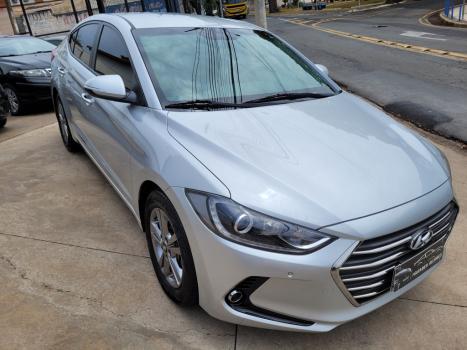 HYUNDAI Elantra 2.0 16V 4P FLEX AUTOMTICO, Foto 2