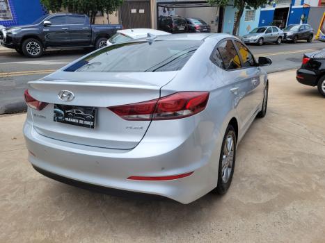 HYUNDAI Elantra 2.0 16V 4P FLEX AUTOMTICO, Foto 4