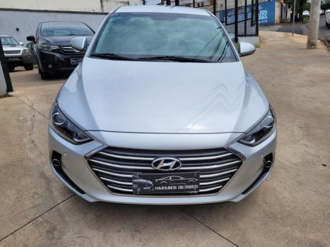 HYUNDAI Elantra 2.0 16V 4P FLEX AUTOMTICO, Foto 6