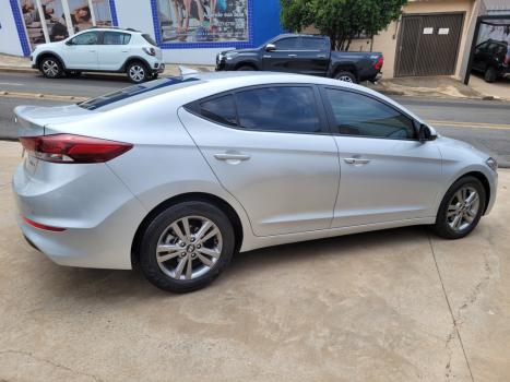 HYUNDAI Elantra 2.0 16V 4P FLEX AUTOMTICO, Foto 7