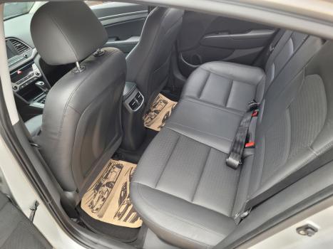 HYUNDAI Elantra 2.0 16V 4P FLEX AUTOMTICO, Foto 8
