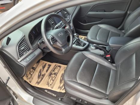 HYUNDAI Elantra 2.0 16V 4P FLEX AUTOMTICO, Foto 10
