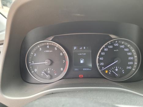 HYUNDAI Elantra 2.0 16V 4P FLEX AUTOMTICO, Foto 14