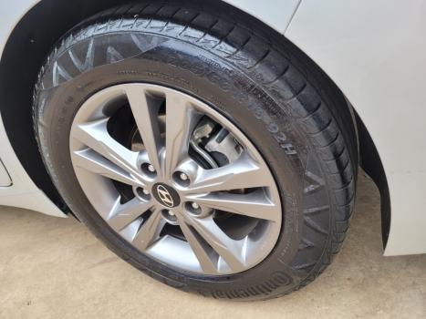 HYUNDAI Elantra 2.0 16V 4P FLEX AUTOMTICO, Foto 16