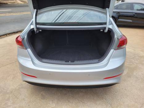 HYUNDAI Elantra 2.0 16V 4P FLEX AUTOMTICO, Foto 19