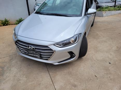 HYUNDAI Elantra 2.0 16V 4P FLEX AUTOMTICO, Foto 21