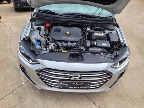 HYUNDAI Elantra 2.0 16V 4P FLEX AUTOMTICO, Foto 22