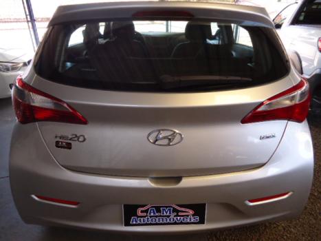 HYUNDAI HB 20 Hatch 1.0 12V 4P FLEX COMFORT PLUS, Foto 5