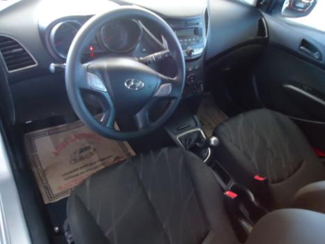 HYUNDAI HB 20 Hatch 1.0 12V 4P FLEX COMFORT PLUS, Foto 8