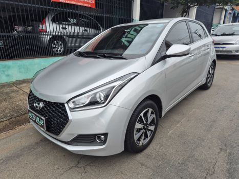 HYUNDAI HB 20 Hatch 1.6 16V 4P PREMIUM FLEX AUTOMTICO, Foto 3