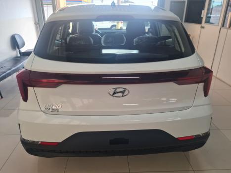 HYUNDAI HB 20 Hatch 1.0 12V 4P FLEX SENSE, Foto 9