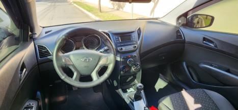 HYUNDAI HB 20 Hatch 1.0 12V 4P FLEX UNIQUE, Foto 9