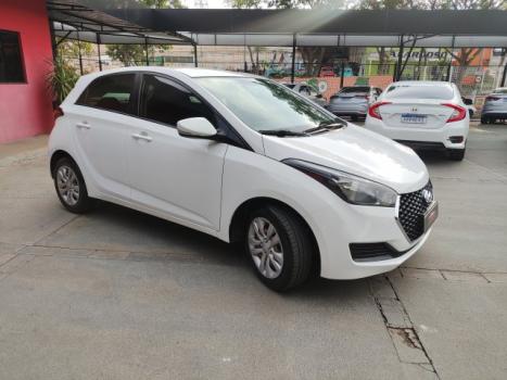 HYUNDAI HB 20 Hatch 1.6 16V 4P FLEX COMFORT PLUS, Foto 3