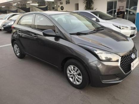 HYUNDAI HB 20 Hatch 1.0 12V 4P FLEX UNIQUE, Foto 3