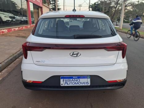 HYUNDAI HB 20 Hatch 1.0 12V 4P FLEX COMFORT, Foto 8