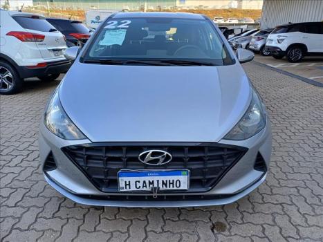 HYUNDAI HB 20 Hatch 1.0 12V 4P FLEX EVOLUTION, Foto 2