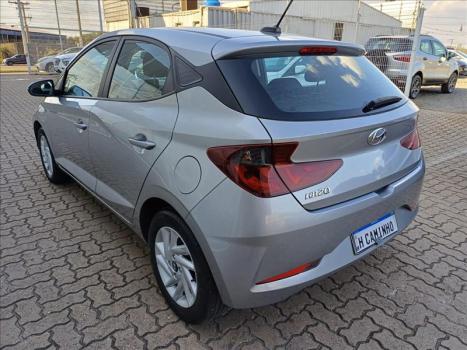 HYUNDAI HB 20 Hatch 1.0 12V 4P FLEX EVOLUTION, Foto 7