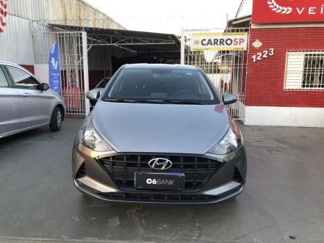 HYUNDAI HB 20 Hatch 1.0 12V 4P FLEX VISION, Foto 2