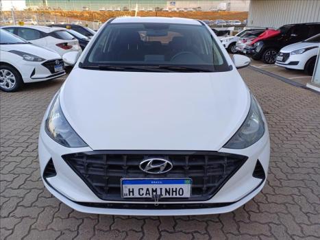 HYUNDAI HB 20 Hatch 1.0 12V 4P FLEX EVOLUTION, Foto 2