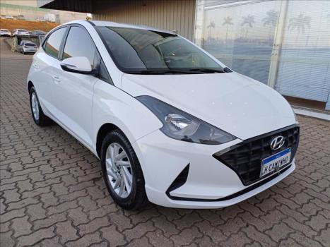 HYUNDAI HB 20 Hatch 1.0 12V 4P FLEX EVOLUTION, Foto 3