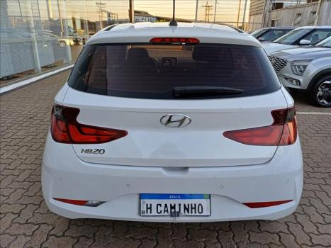 HYUNDAI HB 20 Hatch 1.0 12V 4P FLEX EVOLUTION, Foto 6