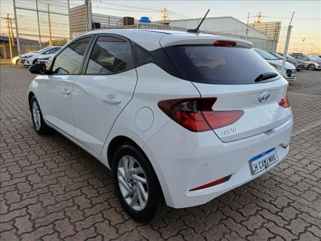 HYUNDAI HB 20 Hatch 1.0 12V 4P FLEX EVOLUTION, Foto 7