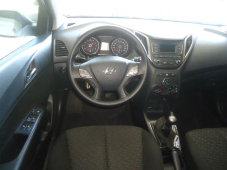 HYUNDAI HB 20 Hatch 1.0 12V 4P FLEX UNIQUE, Foto 6