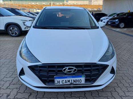 HYUNDAI HB 20 Hatch 1.0 12V 4P FLEX EVOLUTION, Foto 2