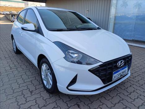 HYUNDAI HB 20 Hatch 1.0 12V 4P FLEX EVOLUTION, Foto 3