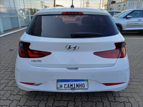 HYUNDAI HB 20 Hatch 1.0 12V 4P FLEX EVOLUTION, Foto 6