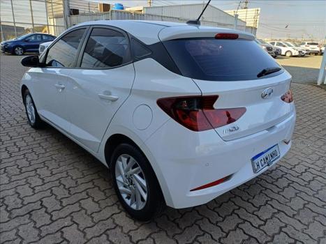 HYUNDAI HB 20 Hatch 1.0 12V 4P FLEX EVOLUTION, Foto 7