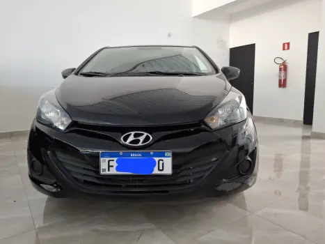 HYUNDAI HB 20 Hatch 1.0 12V 4P FLEX COMFORT PLUS, Foto 2