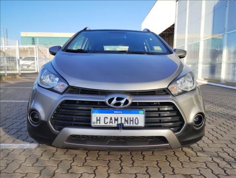 HYUNDAI HB 20 Hatch X 1.6 16V 4P STYLE FLEX AUTOMTICO, Foto 2