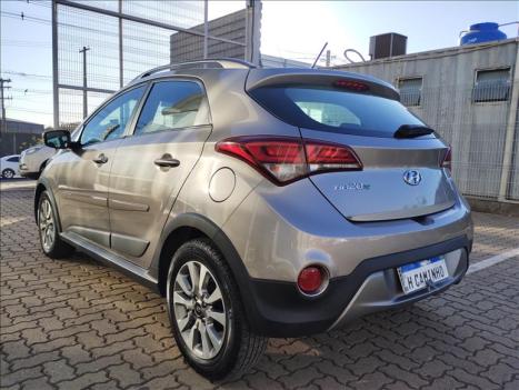 HYUNDAI HB 20 Hatch X 1.6 16V 4P STYLE FLEX AUTOMTICO, Foto 7