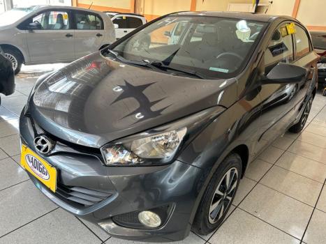 HYUNDAI HB 20 Hatch 1.6 16V 4P FLEX COMFORT PLUS, Foto 2