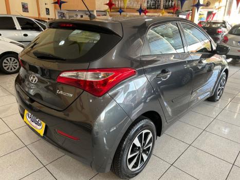 HYUNDAI HB 20 Hatch 1.6 16V 4P FLEX COMFORT PLUS, Foto 3