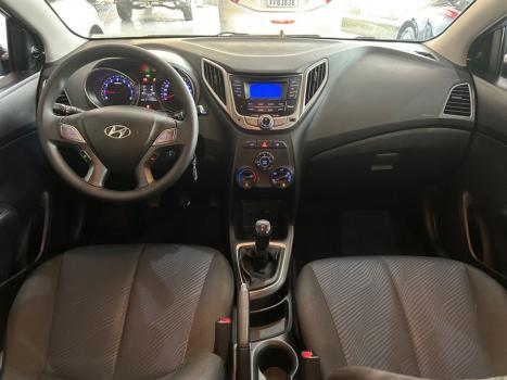 HYUNDAI HB 20 Hatch 1.6 16V 4P FLEX COMFORT PLUS, Foto 6